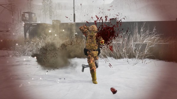 POSTWORLD screenshot 3