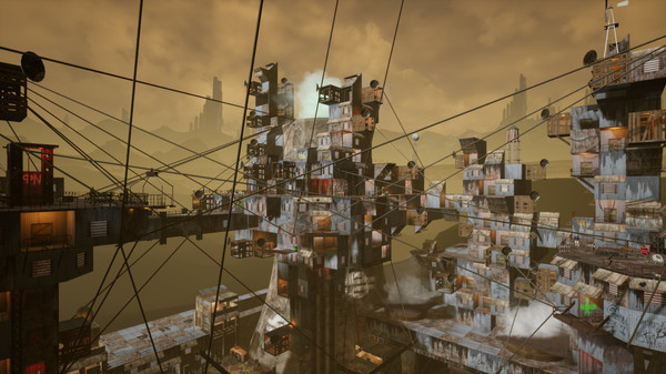 POSTWORLD screenshot 10
