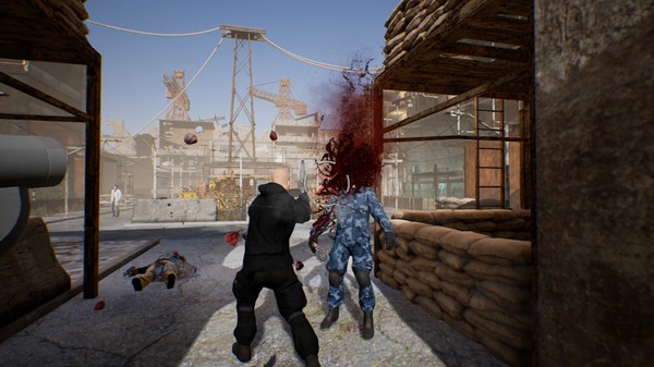 POSTWORLD screenshot 7