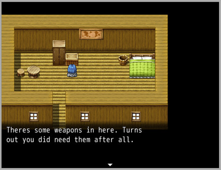 Broken Ties screenshot 4