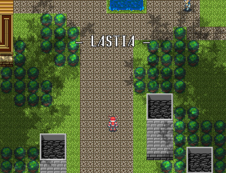 Reverie - A Heroes Tale screenshot 1