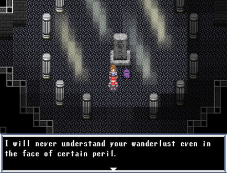 Reverie - A Heroes Tale screenshot 4