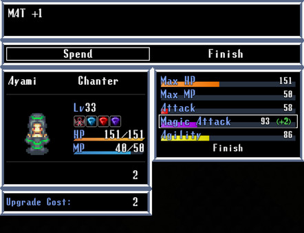 Reverie - A Heroes Tale screenshot 11
