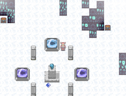 Reverie - A Heroes Tale screenshot 7