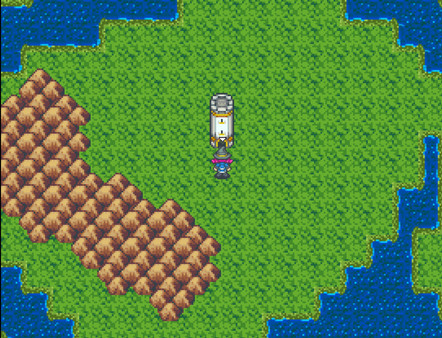 Reverie - A Heroes Tale screenshot 6