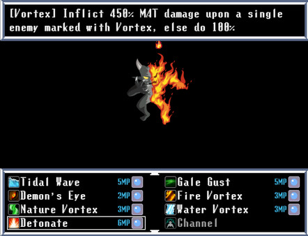 Reverie - A Heroes Tale screenshot 10