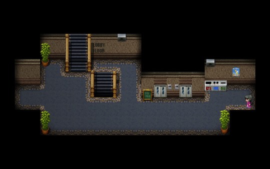 Elevator Ritual screenshot 2