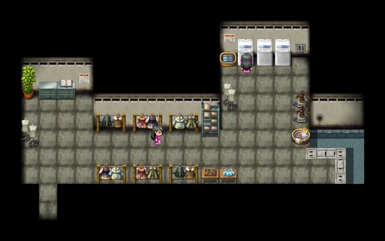 Elevator Ritual screenshot 4