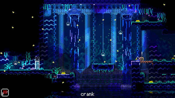 ANIMAL WELL screenshot 11