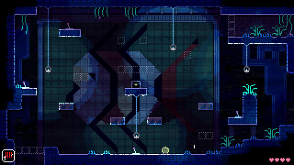 ANIMAL WELL screenshot 7