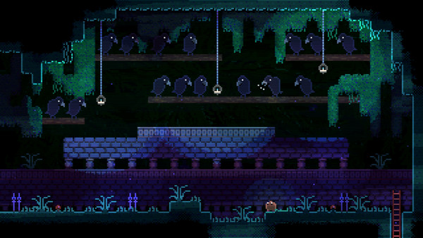 ANIMAL WELL screenshot 8