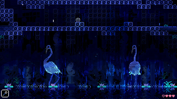 ANIMAL WELL screenshot 3