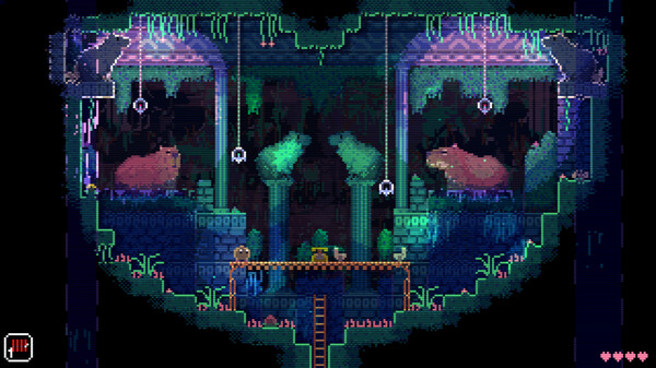 ANIMAL WELL screenshot 6