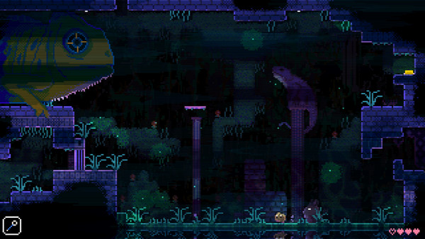 ANIMAL WELL screenshot 9