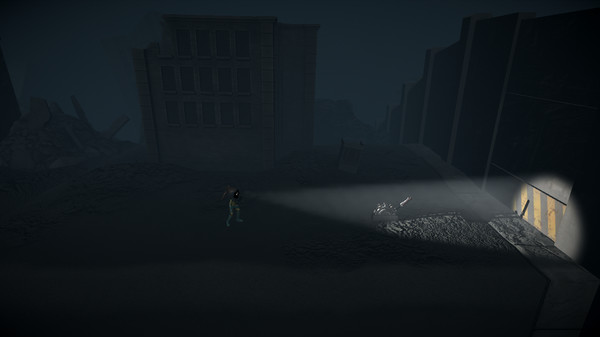 This Child Of Mine screenshot 1