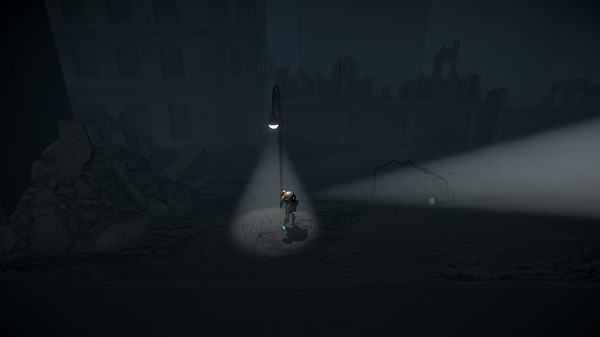 This Child Of Mine screenshot 3
