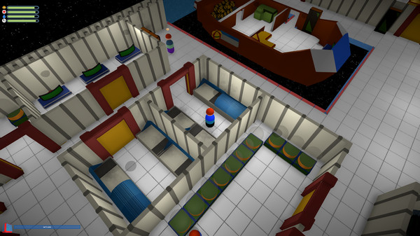 Space Duty screenshot 5