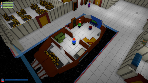 Space Duty screenshot 4