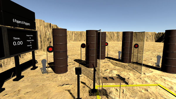 DrillsVR screenshot 10