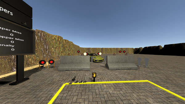 DrillsVR screenshot 12