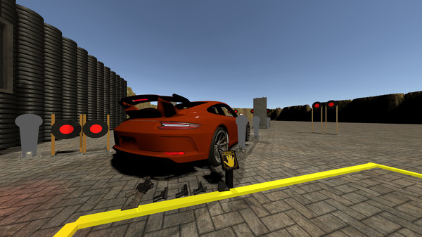 DrillsVR screenshot 11