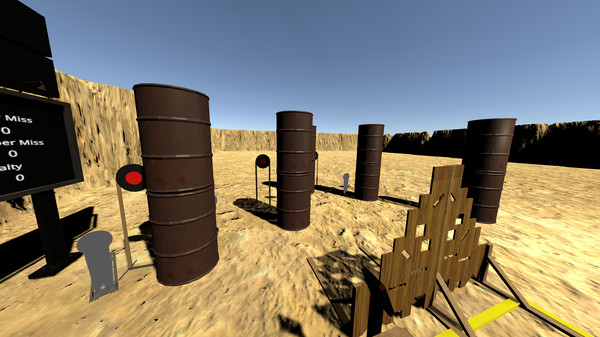 DrillsVR screenshot 9