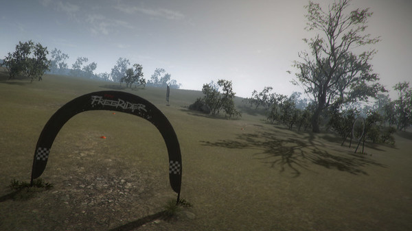 FPV Freerider Recharged screenshot 3