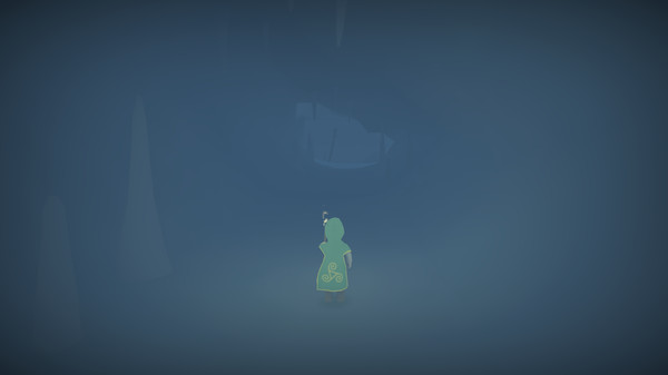 Solas and the White Winter screenshot 7