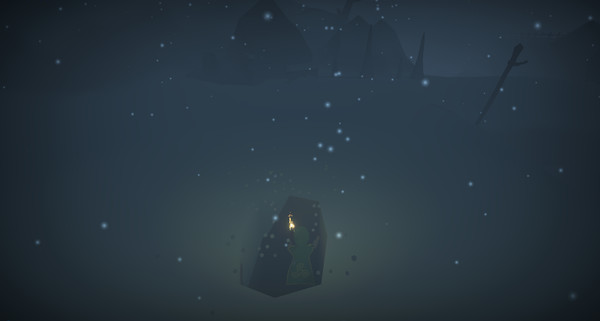 Solas and the White Winter screenshot 9