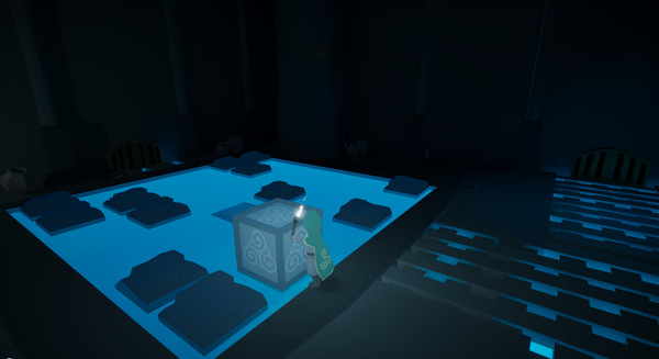 Solas and the White Winter screenshot 4