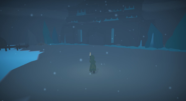 Solas and the White Winter screenshot 10