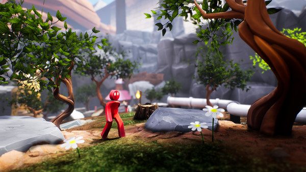 Supraland screenshot 3
