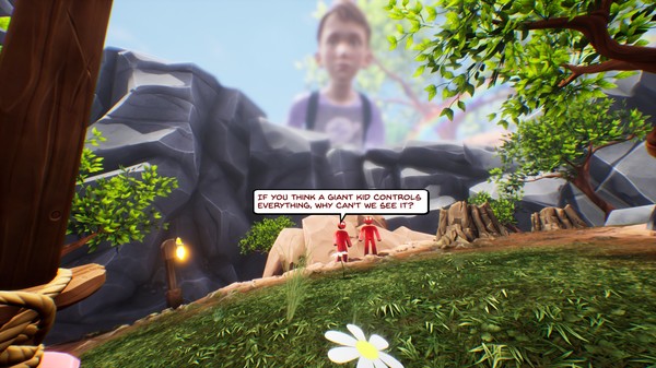 Supraland screenshot 7