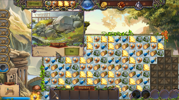 Runefall screenshot 6
