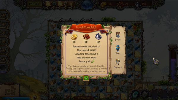 Runefall screenshot 7