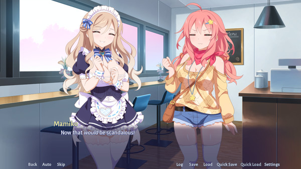Sakura Sadist screenshot 6