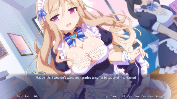 Sakura Sadist screenshot 2