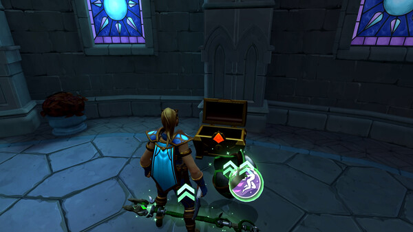 Realm Royale screenshot 3