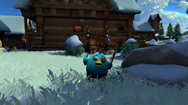 Realm Royale screenshot 7