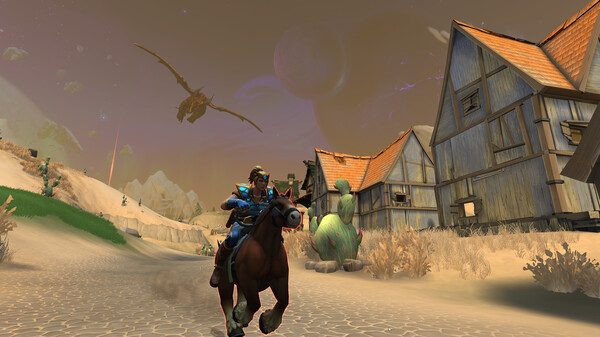 Realm Royale screenshot 10