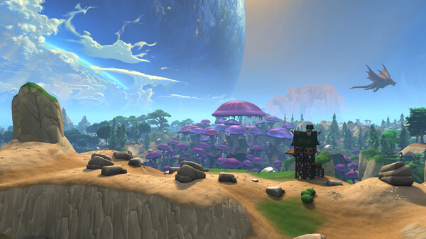 Realm Royale screenshot 9
