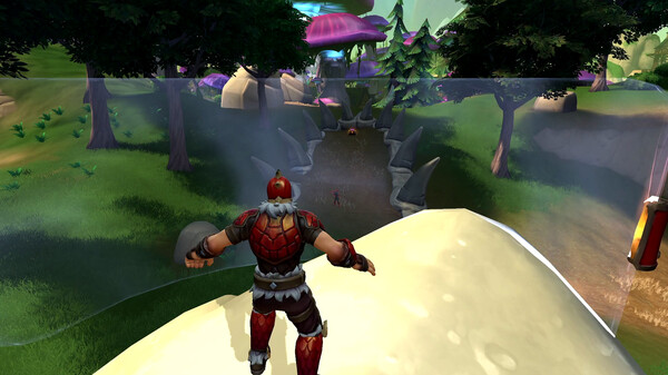 Realm Royale screenshot 8