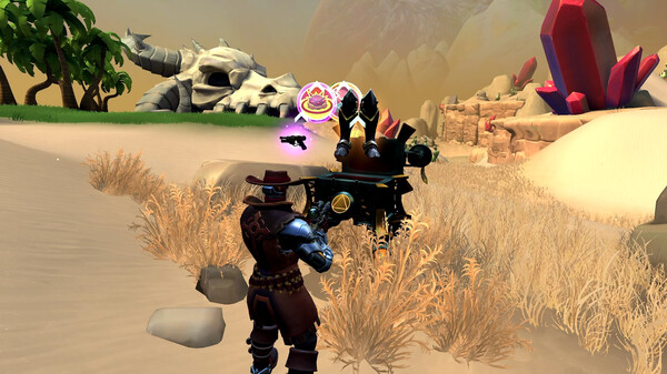 Realm Royale screenshot 4