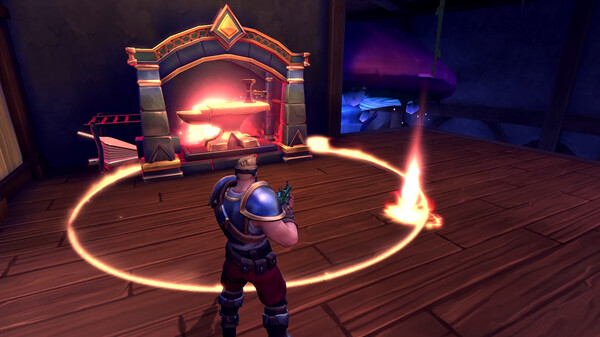 Realm Royale screenshot 5