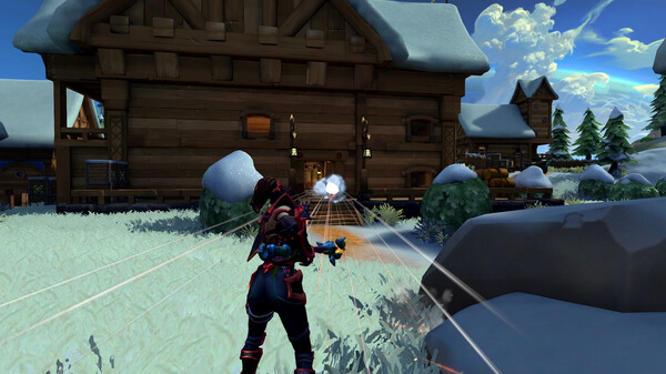 Realm Royale screenshot 6