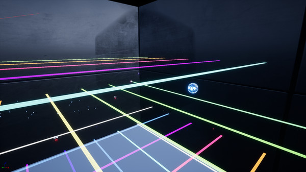 Ball Driver screenshot 3
