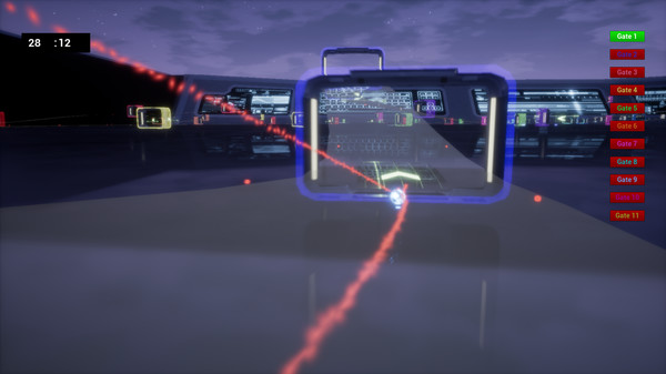 Ball Driver screenshot 11