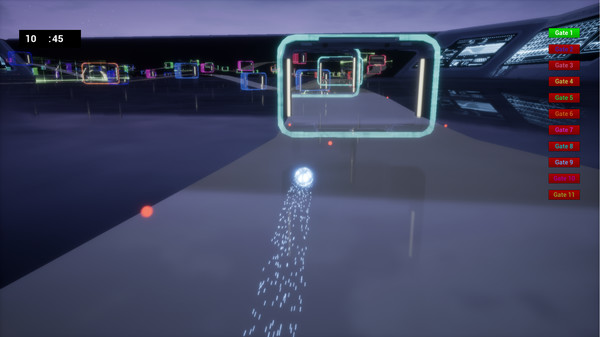 Ball Driver screenshot 12