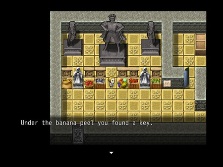 Simple Story - Alex screenshot 4