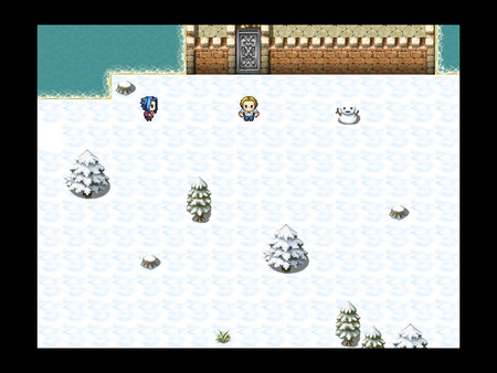 Simple Story - Alex screenshot 2